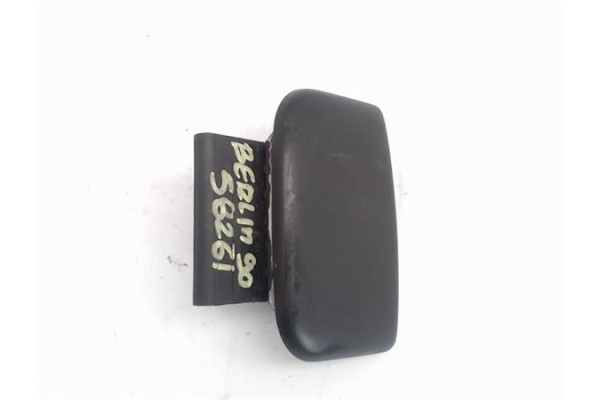 Recambio de manilla para citroen berlingo 1.9 d (mfdjy) referencia OEM IAM 9101H6  