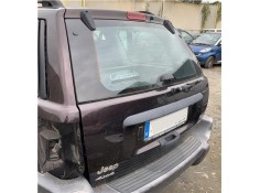 Recambio de porton trasero para jeep grand cherokee (wj/wg) 2.7 crd laredo referencia OEM IAM 55256177AE  