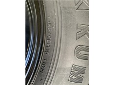 Recambio de rueda completa repuesto para opel antara 2.2 selective referencia OEM IAM Z22D1 Z22D1 