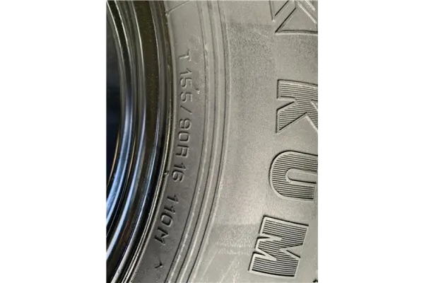 Recambio de rueda completa repuesto para opel antara 2.2 selective referencia OEM IAM Z22D1 Z22D1 