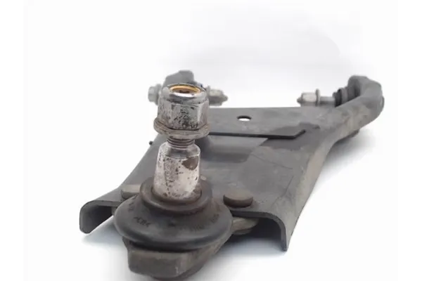 Recambio de trapecio para dacia duster i 1.5 ambiance 4x2 referencia OEM IAM 11697R  