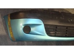 Recambio de paragolpes delantero para daewoo matiz 0.8 referencia OEM IAM   