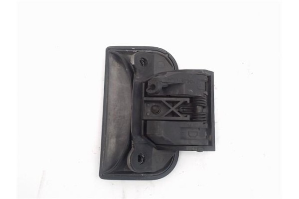 Recambio de manilla para citroen berlingo 1.9 d (mfdjy) referencia OEM IAM 9101H6  