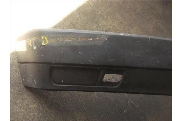 Recambio de paragolpes delantero para volkswagen transporter iv furgón (70xa) 2.4 d referencia OEM IAM 701807101M2BC  