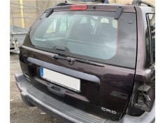 Recambio de porton trasero para jeep grand cherokee (wj/wg) 2.7 crd laredo referencia OEM IAM 55256177AE  