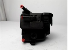 Recambio de filtro gasoil para mazda 3 berlina (bk) 1.6 di turbo referencia OEM IAM 0450906471 080707 