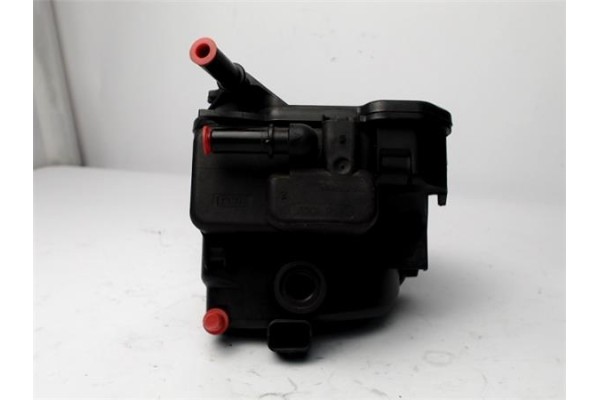 Recambio de filtro gasoil para mazda 3 berlina (bk) 1.6 di turbo referencia OEM IAM 0450906471 080707 