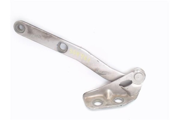 Recambio de bisagra capo derecha para land rover freelander (ln) 2.0 di referencia OEM IAM ALR7468  