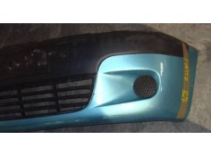 Recambio de paragolpes delantero para daewoo matiz 0.8 referencia OEM IAM   