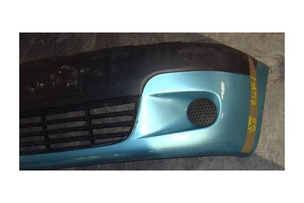 Recambio de paragolpes delantero para daewoo matiz 0.8 referencia OEM IAM   