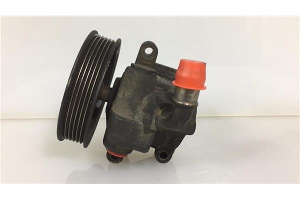 Recambio de bomba servodireccion para ford ka (ccq) 1.3 i referencia OEM IAM 96BF3A733AD RMXS6J3A674 