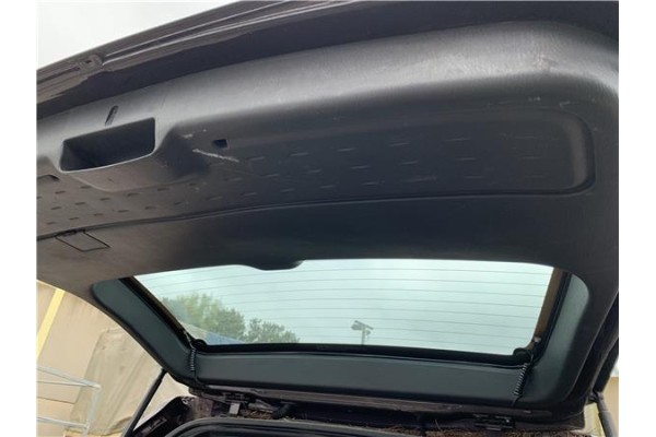 Recambio de porton trasero para jeep grand cherokee (wj/wg) 2.7 crd laredo referencia OEM IAM 55256177AE  