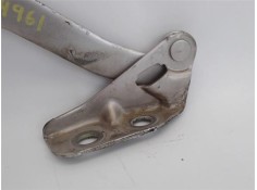 Recambio de bisagra capo derecha para land rover freelander (ln) 2.0 di referencia OEM IAM ALR7468  