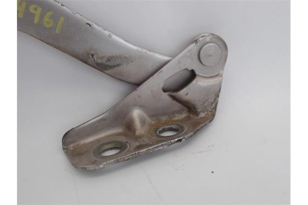 Recambio de bisagra capo derecha para land rover freelander (ln) 2.0 di referencia OEM IAM ALR7468  