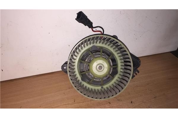 Recambio de motor calefaccion para renault megane i classic (la0) 1.6e rt referencia OEM IAM   