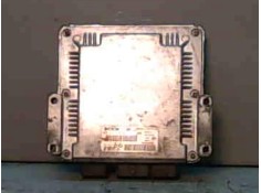 CENTRALITA 9643527180 0281010591 