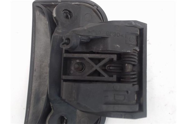 Recambio de manilla para citroen berlingo 1.9 d (mfdjy) referencia OEM IAM 9101H6  