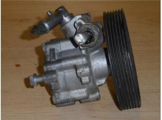 Recambio de bomba servodireccion para peugeot boxer furgón (244) 2.0 hdi referencia OEM IAM 9645653580 76139555174 