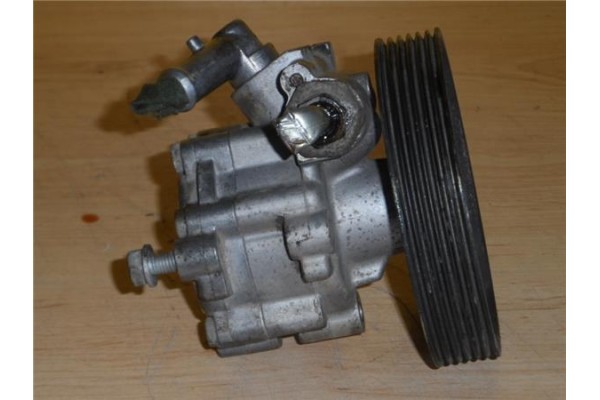Recambio de bomba servodireccion para peugeot boxer furgón (244) 2.0 hdi referencia OEM IAM 9645653580 76139555174 