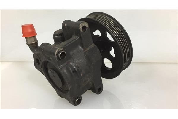 Recambio de bomba servodireccion para ford ka (ccq) 1.3 i referencia OEM IAM 96BF3A733AD RMXS6J3A674 