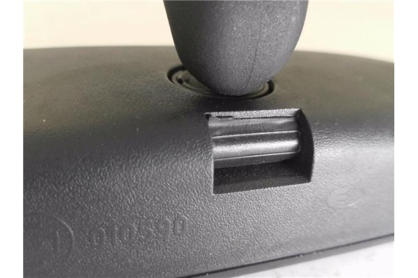 Recambio de retrovisor interior para audi a3 (8l) 1.9 tdi ambiente referencia OEM IAM E1010590  