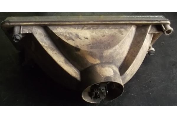 Recambio de faro delantero dcho para citroen bx berlina 19 e referencia OEM IAM 95587065  