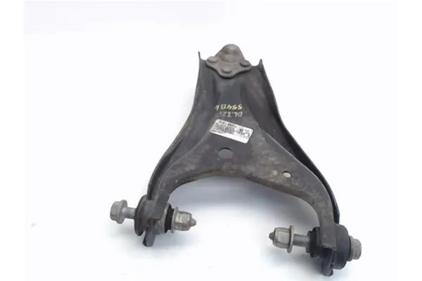 Recambio de trapecio para dacia duster i 1.5 ambiance 4x2 referencia OEM IAM 11697R  