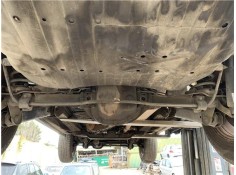 Recambio de puente trasero para jeep grand cherokee (wj/wg) 2.7 crd laredo referencia OEM IAM 5093061AA  