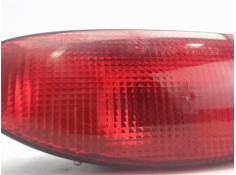 Recambio de piloto trasero central para peugeot 206 1.4 hdi eco 70 referencia OEM IAM 6351K5 2203283 7701068178 , PEUGEOT | 8658