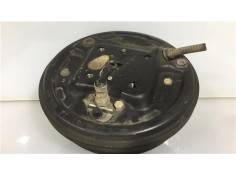 Recambio de buje trasero para ford ka (ccq) 1.3 i referencia OEM IAM 1499061 7S511113 