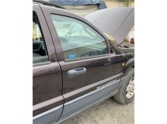 Recambio de puerta delantero derecha para jeep grand cherokee (wj/wg) 2.7 crd laredo referencia OEM IAM 55135920AG  