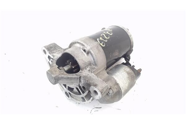 Recambio de motor arranque para citroen c2 1.4 referencia OEM IAM 965631778002  