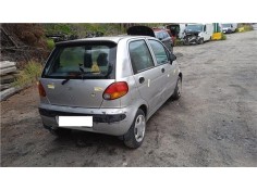 daewoo matiz del año 2000