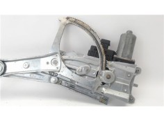 Recambio de mecanismo elevalunas delantero izquierdo para opel astra h berlina 1.7 cdti referencia OEM IAM 994886  