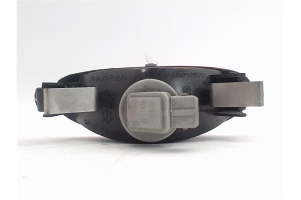 Recambio de piloto trasero central para peugeot 206 1.4 hdi eco 70 referencia OEM IAM 6351K5 2203283 7701068178 , PEUGEOT | 8658