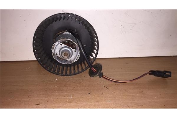 Recambio de motor calefaccion para ford fiesta iv (ja_, jb_) 1.8 d referencia OEM IAM 0126003 18842 