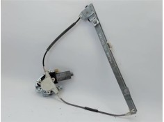 Recambio de mecanismo elevalunas delantero derecho para renault megane i classic (la0) referencia OEM IAM   