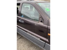 Recambio de puerta delantero derecha para jeep grand cherokee (wj/wg) 2.7 crd laredo referencia OEM IAM 55135920AG  