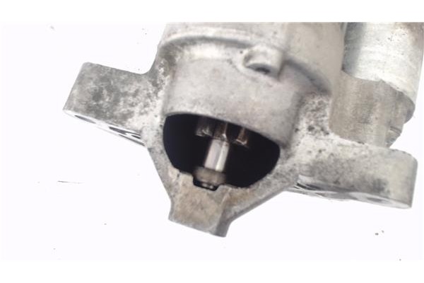 Recambio de motor arranque para citroen c2 1.4 referencia OEM IAM 965631778002  