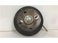 Recambio de buje trasero para ford ka (ccq) 1.3 i referencia OEM IAM 1499061 7S511113 