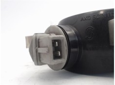 Recambio de piloto trasero central para peugeot 206 1.4 hdi eco 70 referencia OEM IAM 6351K5 2203283 7701068178 , PEUGEOT | 8658