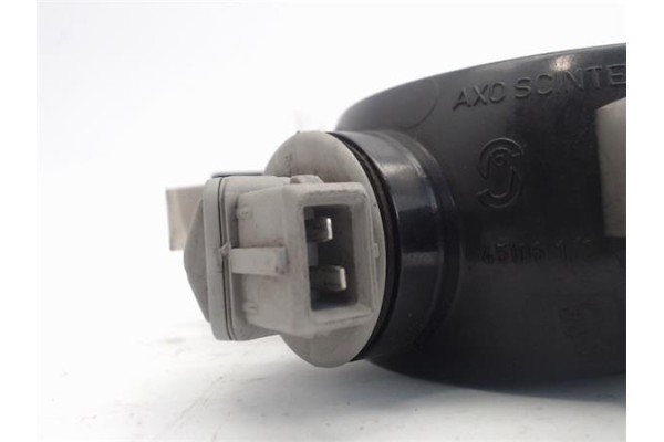 Recambio de piloto trasero central para peugeot 206 1.4 hdi eco 70 referencia OEM IAM 6351K5 2203283 7701068178 , PEUGEOT | 8658