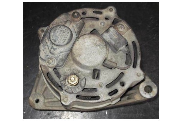 Recambio de alternador para citroen bx berlina 19 e referencia OEM IAM A3T03291B 9603138880 