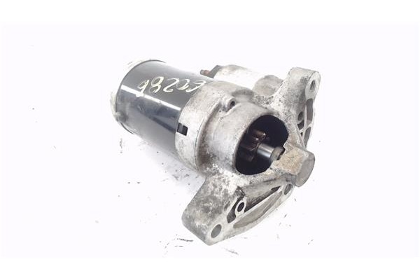 Recambio de motor arranque para citroen c2 1.4 referencia OEM IAM 965631778002  