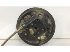 Recambio de buje trasero para ford ka (ccq) 1.3 i referencia OEM IAM 1499061 7S511113 