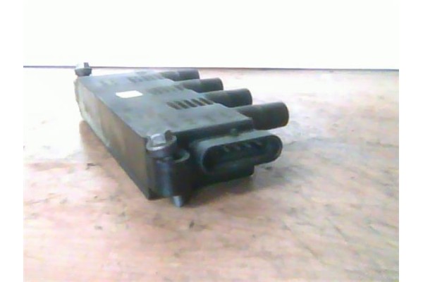 Recambio de bobina encendido para fiat 500 1.2 referencia OEM IAM 55200112  55208723 , FIAT