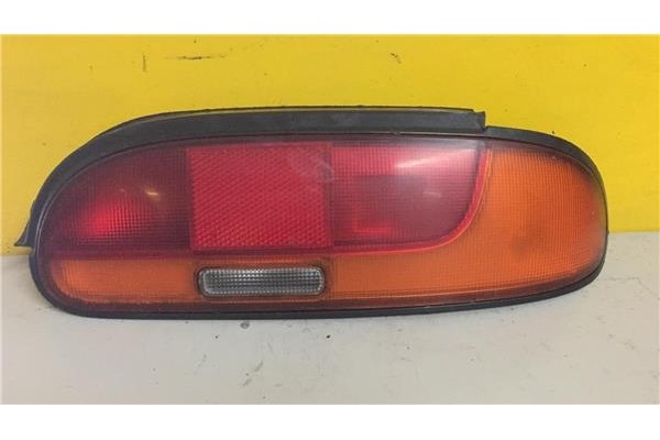 Recambio de piloto trasero derecho para nissan 100 nx (b13) 1.6 básico referencia OEM IAM 22063332  