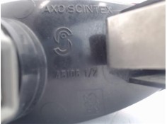 Recambio de piloto trasero central para peugeot 206 1.4 hdi eco 70 referencia OEM IAM 6351K5 2203283 7701068178 , PEUGEOT | 8658