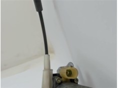 Recambio de mecanismo elevalunas delantero derecho para renault megane i classic (la0) referencia OEM IAM   