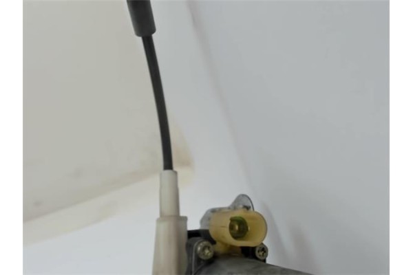 Recambio de mecanismo elevalunas delantero derecho para renault megane i classic (la0) referencia OEM IAM   